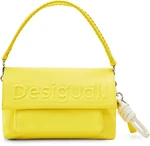 Desigual Dámska crossbody kabelka Bag Half Logo 24 Venec 24SAXP798018