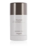 Hermes Voyage D` Hermes - tuhý deodorant 75 ml