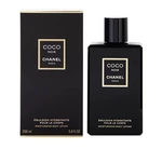 Chanel Coco Noir - telové mlieko 200 ml