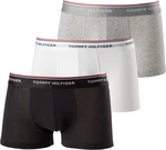 Tommy Hilfiger 3 PACK - pánske boxerky 1U87903841-004 M