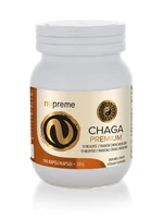 Nupreme Chaga PREMIUM 100 kapslí