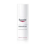 Eucerin Zmatňujúca emulzia pre problematickú pleť Dermo Pure (Mattifying Fluid) 50 ml