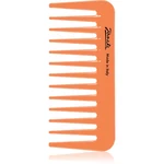 Janeke Mini Supercomb With Wide Teeth hrebeň pre všetky typy vlasov 1 ks