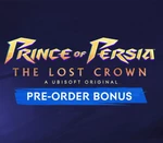 Prince of Persia The lost Crown - Pre-order Bonus DLC EU PS5 CD Key