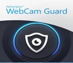 Ashampoo WebCam Guard Key (Lifetime / 1 PC)