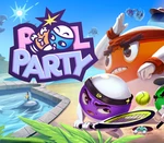 Pool Party PC Steam CD Key