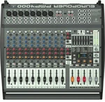 Behringer PMP 4000 Keverőerősítő