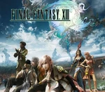 Final Fantasy XIII XBOX One / Xbox Series X|S Account