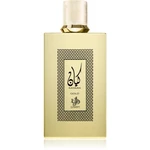 Al Wataniah Kayaan Gold parfémovaná voda unisex 100 ml