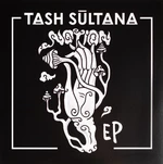 Tash Sultana - Notion (Green Coloured) (12" Vinyl)
