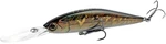 Shimano wobler lure yasei trigger twitch sp brown gold tiger - 6 cm 4 g