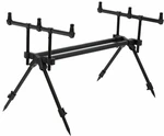 Prologic C-Series Twin Support 3 Rod Pod Suport lansetă, rodpod