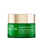 Nuxe Denní vyplňující krém pro suchou pleť Nuxe Nuxuriance Ultra (The Global Anti-Aging Rich Cream) 50 ml