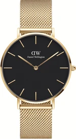 Daniel Wellington Petite 36 Evergold DW00100345