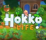 Hokko Life AR XBOX One / Xbox Series X|S CD Key