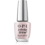 OPI Infinite Shine Silk lak na nechty s gélovým efektom DON’T BOSSA NOVA ME AROUND ™ 15 ml