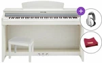 Kurzweil M120-WH SET White Digitální piano