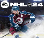 NHL 24 EU XBOX One CD Key