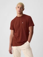 GAP T-shirt with pocket - Men's