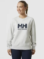 Helly Hansen HH Logo Crew Sweat 2.0 Mikina Bílá