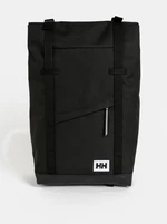 Černý batoh HELLY HANSEN Stockholm (28 l)