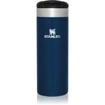 Stanley AeroLight™ Transit Mug termohrnek Royal Blue Metallic 470 ml