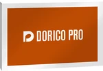 Steinberg DORICO PRO 5 EDU Software de notación musical