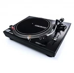 Reloop RP-1000 MK2 Schwarz DJ-Plattenspieler