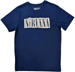 Nirvana Ing Box Logo Farmer 2XL