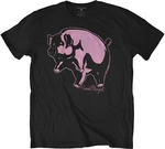 Pink Floyd Koszulka Pig Black 2XL