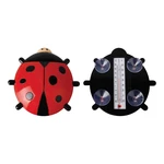 Termometr zewnętrzny Ladybird – Esschert Design