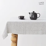 Lniany obrus 140x380 cm – Linen Tales