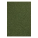 Zielony dywan odpowiedni na zewnątrz 150x80 cm – NORTHRUGS