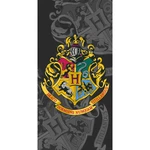 Bawełniany ręcznik dziecięcy 70x140 cm Harry Potter – Jerry Fabrics