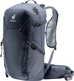 Deuter Speed Lite 25 Black Outdoor Sac à dos