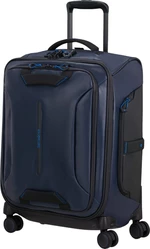 Samsonite Ecodiver Spinner Duffle Blue Nights 50 L Una maleta Mochila / Bolsa Lifestyle