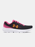 Under Armour Boty UA GPS Rogue 4 AL-BLK - Holky