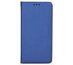 Smart Magnet flipové pouzdro Huawei P10 Lite blue