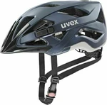 UVEX Active CC Deep Space Sand Matt 52-57 Cască bicicletă