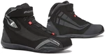 Forma Boots Genesis Black 38 Cizme de motocicletă