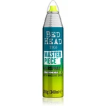 TIGI Bed Head Masterpiece lak na vlasy s extra silnou fixáciou 340 ml