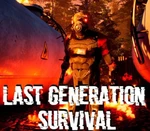 Last Generation: Survival Steam CD Key