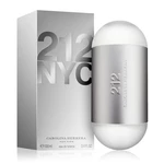 Carolina Herrera 212 - EDT 60 ml