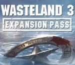 Wasteland 3 - Expansion Pass AR PC Steam CD Key