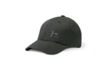 Stylish cap in classic style with Hannah ALL-H anthracite print