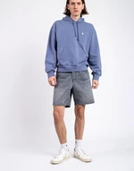 Carhartt WIP Newel Short Black light used wash 34