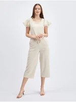 Orsay Creamy Women's Overall - Women