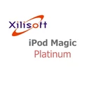 Xilisoft iPod Magic Platinum for MAC  CD Key