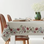 Eurofirany Unisex's Tablecloth 454435