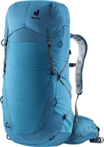 Deuter Aircontact Ultra 50+5 Wave/Ink Outdoor-Rucksack